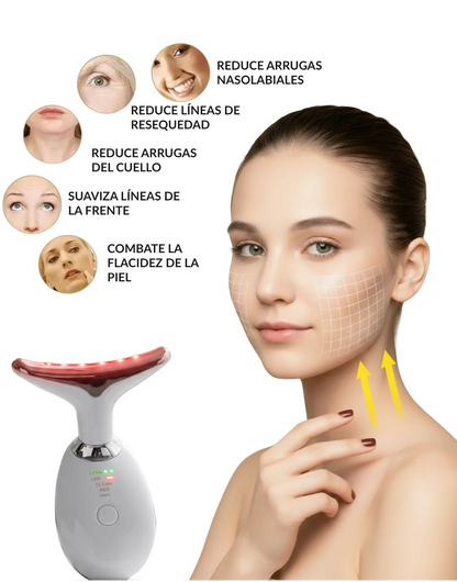 Skindion – Dispositivos Lifting que Reafirma y Tonifica