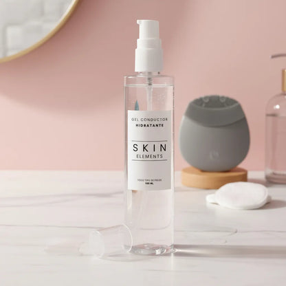 Gel Conductor Hidratante