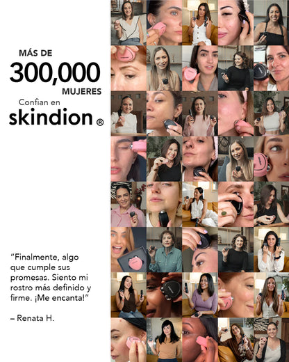 Skindion – Dispositivos Lifting que Reafirma y Tonifica