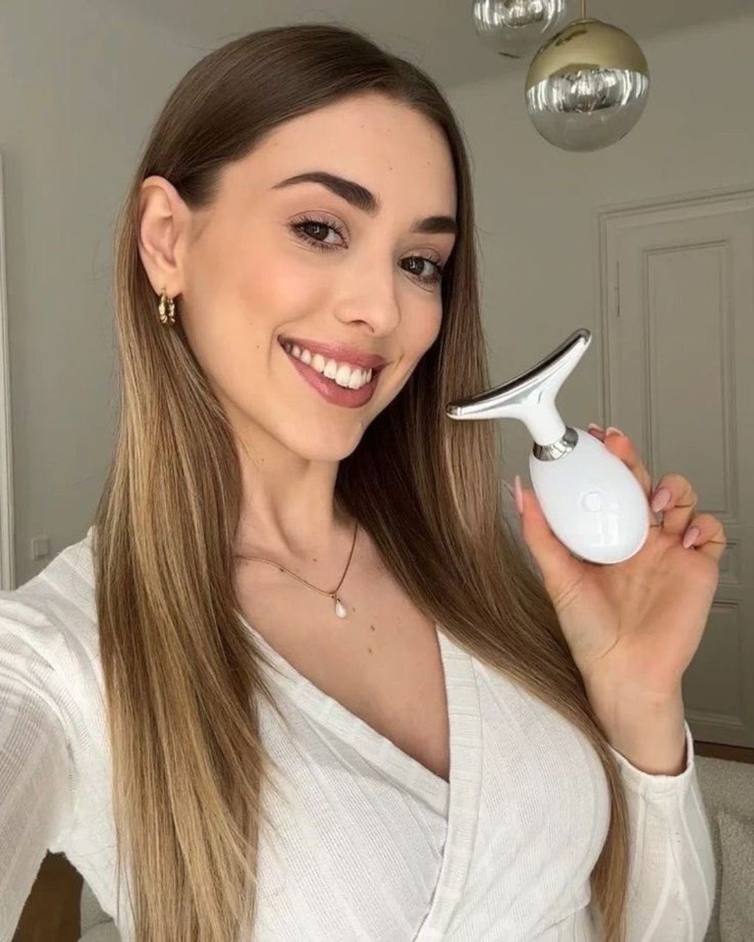 Skindion – Dispositivos Lifting que Reafirma y Tonifica