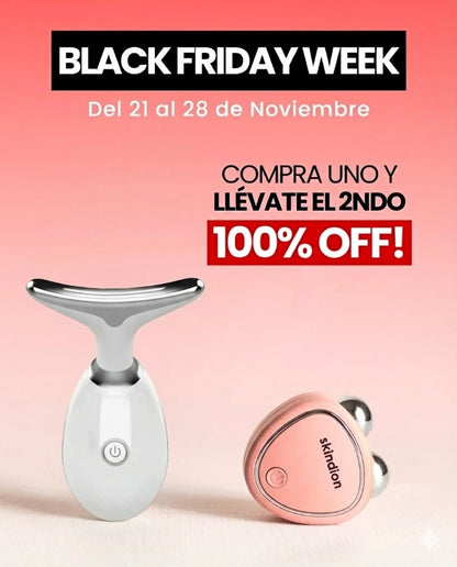 Skindion – Dispositivos Lifting que Reafirma y Tonifica